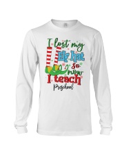 Preschool Long Sleeve Tee tile