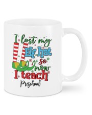 Preschool Mugs tile