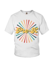 PRE-K Youth T-Shirt tile