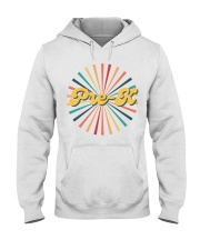 PRE-K Hooded Sweatshirt tile
