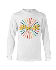 PRE-K Long Sleeve Tee tile
