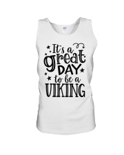 VIKING Unisex Tank tile