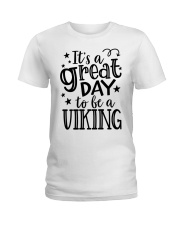VIKING Ladies T-Shirt tile