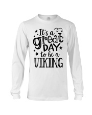 VIKING Long Sleeve Tee tile