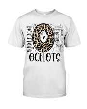 OCELOT Classic T-Shirt tile
