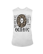 OCELOT Sleeveless Tee tile