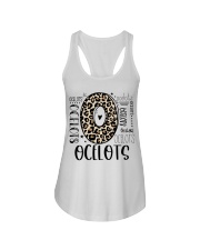 OCELOT Ladies Flowy Tank tile