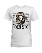 OCELOT Ladies T-Shirt tile