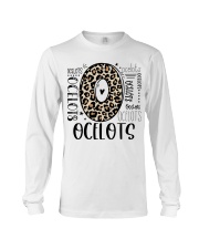 OCELOT Long Sleeve Tee tile