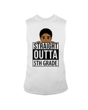 5TH GRADE BOY Sleeveless Tee tile