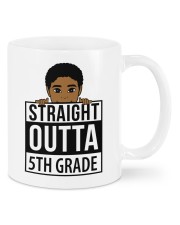 5TH GRADE BOY Mugs tile