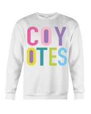 COYOTES Crewneck Sweatshirt tile
