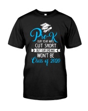 PRE-K CLASS OF 2020 Classic T-Shirt tile