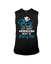 PRE-K CLASS OF 2020 Sleeveless Tee tile