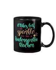 KINDERGARTEN TEACHER Mug thumbnail
