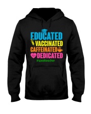 SPED Hooded Sweatshirt tile