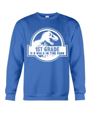 1ST GRADE Crewneck Sweatshirt tile