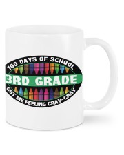 3RD GRADE Mugs tile