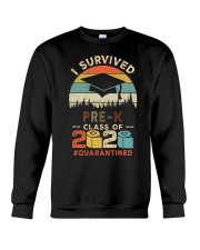 PRE-K Crewneck Sweatshirt thumbnail
