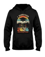 PRE-K Hooded Sweatshirt thumbnail