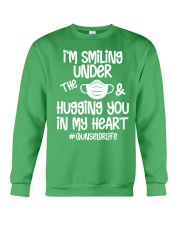 COUNSELOR Crewneck Sweatshirt tile