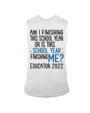 EDUCATOR Sleeveless Tee tile