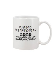 NJROTC INSTRUCTORS Mug thumbnail