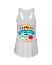 5TH GRADE Ladies Flowy Tank tile