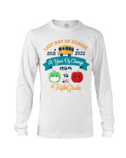 5TH GRADE Long Sleeve Tee tile