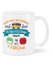 5TH GRADE Mugs tile