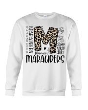 MARAUDER Crewneck Sweatshirt tile