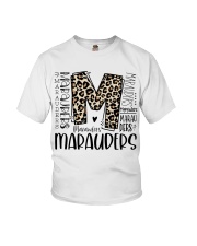 MARAUDER Youth T-Shirt tile