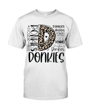 DONKEY Classic T-Shirt tile