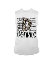 DONKEY Sleeveless Tee tile