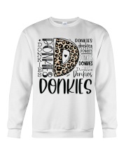 DONKEY Crewneck Sweatshirt tile