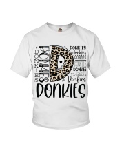 DONKEY Youth T-Shirt tile