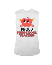 PRESCHOOL Sleeveless Tee tile