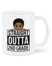 2ND GRADE BOY Mugs tile