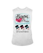 Educator Sleeveless Tee tile