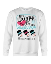 Educator Crewneck Sweatshirt tile