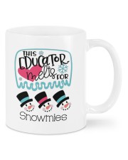 Educator Mugs tile