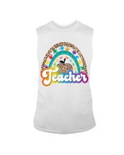 TEACHER Sleeveless Tee tile