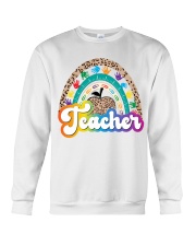 TEACHER Crewneck Sweatshirt tile