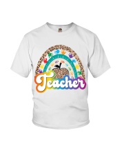 TEACHER Youth T-Shirt tile