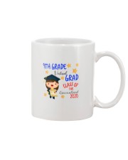 9TH GRADE Mug tile