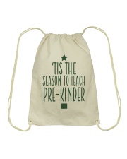 PRE-K Drawstring Bag tile