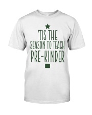 PRE-K Premium Fit Mens Tee tile