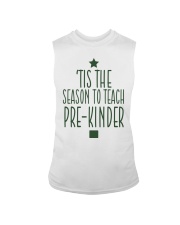 PRE-K Sleeveless Tee tile