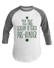 PRE-K Baseball Tee tile