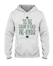 PRE-K Hooded Sweatshirt tile